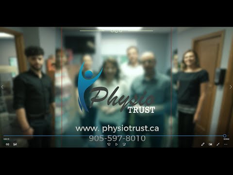 PHYSIOTRUST