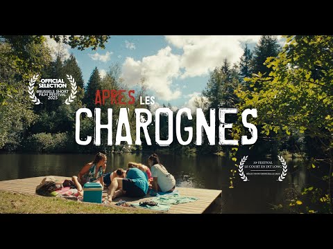 trailer