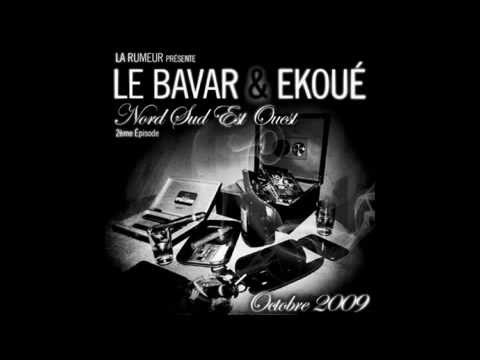 La Rumeur feat Anfalsh - De la soufrière à la montagne pelée