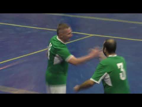 40 КУ 11 тур 9 лига Шторм – Премьер голы