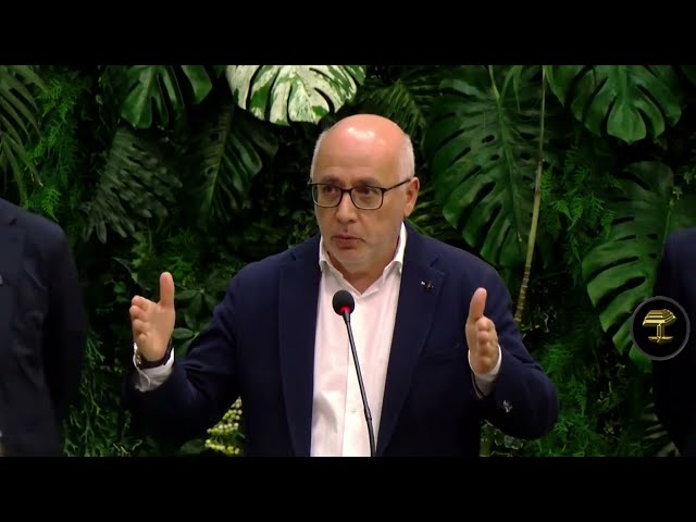 Soluciones al tráfico en la GC 1