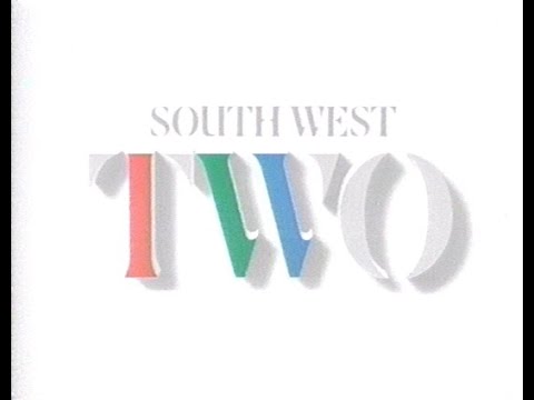 Friday 12th June 1987 BBC2 - What Would Happen If - Lynton & Barnstaple Railway - Gardeners’ World