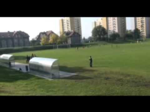 Piast97 - Concordia Knurów