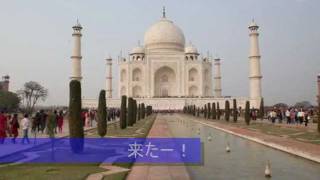 preview picture of video '2012インド旅'
