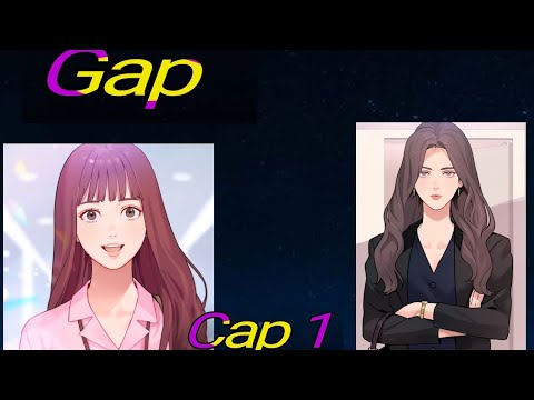 Gap Cap 1 manga Yuri 🏳️🌈