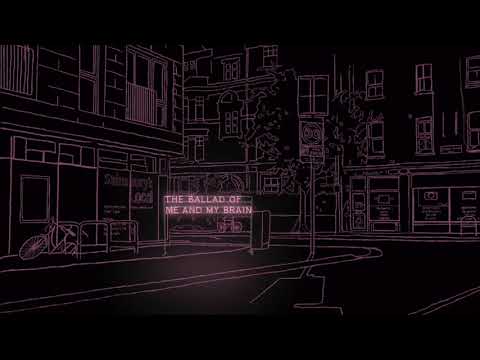 Saphir x Dead Robot - Wings Apart