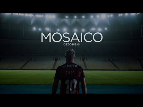 MOSAICO - UM DOCUMENTÁRIO DE DIEGO RIBAS