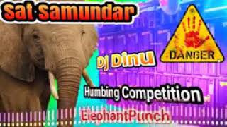 Sat Samundar  SpeciaL Hard Punch With Long Humbing