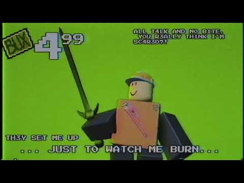 $4.99-Jack Stauber [Roblox/Block Tale Animation]