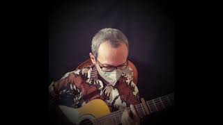 Download lagu Jon Anderson & John Paul Jones - Christie | Guitar Cover mp3 Download lagu Jon Anderson & John Paul Jones - Christie | Guitar Cover mp3