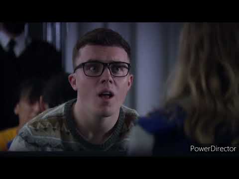 Emmerdale - Vinny Visits Liv In Prison (28th December 2021)