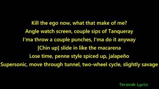 BROCKHAMPTON - NEW ORLEANS Lyrics