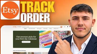 How to Track an Etsy Order and Check Delivery Status (2026 Guide)