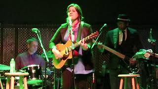 Madeleine Peyroux / On A Sunday Afternoon / Music Box - San Diego, CA / 9/23/18