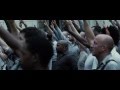 The Hunger Games: District 11 Riot Scene (HD)