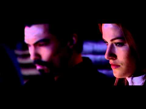 Tekken (The Movie) - Jin Kazama vs Bryan Fury