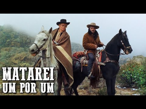 1968 Matarei Um Por Um (Dublado)