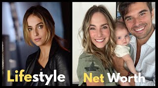 Lorynn York Wiki, Age, Boyfriend, Husband, Family, Biography & More video