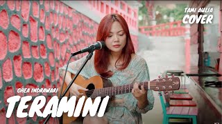 Download lagu TERAMINI - GHEA INDRAWARI | TAMI AULIA mp3
