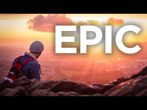 🎬 [FREE] INSPIRING/CINEMATIC/EPIC│Music for Youtube Videos│by MaxKoMusic🎵