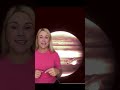 James Webb Space Telescope S New Jupiter Image Shorts