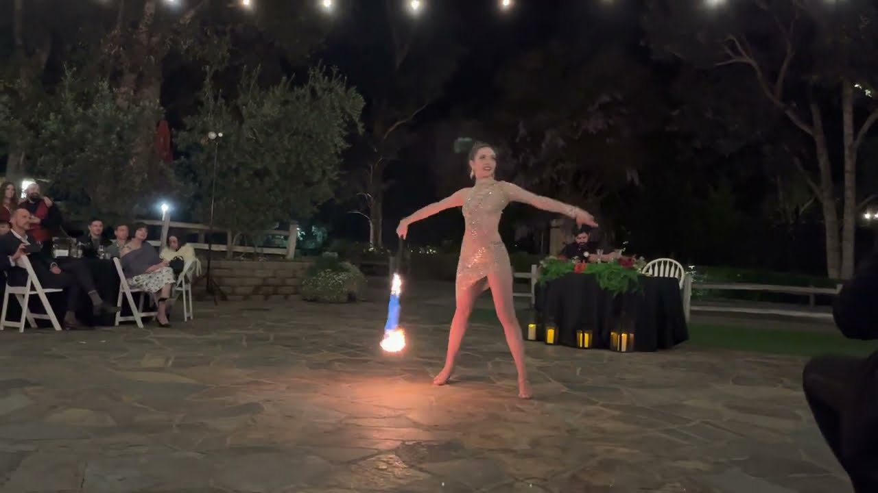 Promotional video thumbnail 2 for Violet on the Rocks Entertainment