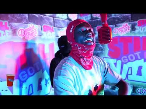 BIG LEE x KAFI KAYZO “THAT AND THIS” | “STILL GOT DA JUICE” IN-STUDIO PERFORMANCE