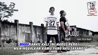 Download lagu RAPX [RA JODOH] MANTEB mp3