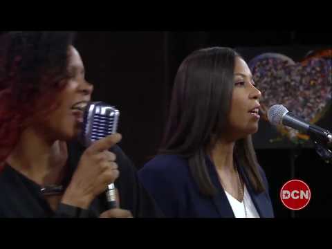 Pebble to Pearl - The Sound DC (snippet)