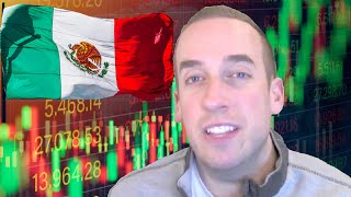 The Best Mexico Stocks! - Mexico ETF