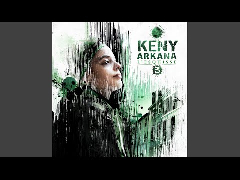 Videoclip de Élément Feu — Keny Arkana
