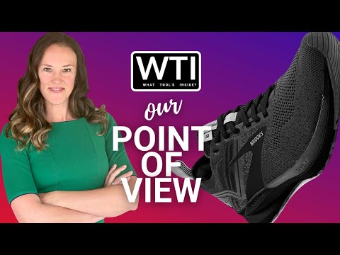 Brooks Ricochet Women's Running Shoes - WTI product video review