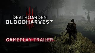 Deathgarden: BLOODHARVEST