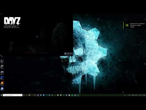 Unable to locate running instance of steam DAYZ FIX 2021