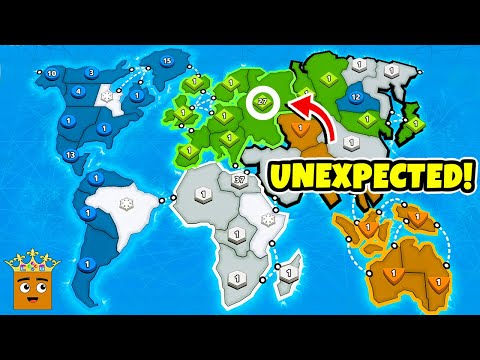 I NEVER Should Have Won This!