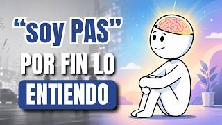10 Señales que Eres una Persona Altamente Sensible (PAS) y Llevas Años Pensando que Algo Falla en Ti