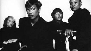 Xscape - Love Is A Funny Thing