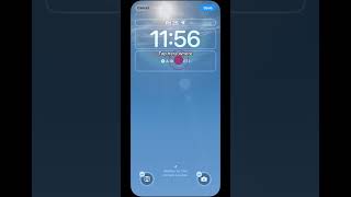 How to Add a Bible Verse to Your Lock Screen (Easy Tutorial!) #biblechat #howto #faith
