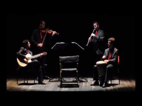 Kuarteti Pentagram - Mu njaty ke 7 zymbylat