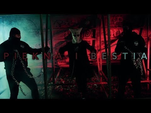 Kamerzysta - Piękna i bestia (Prod Kruszwil)