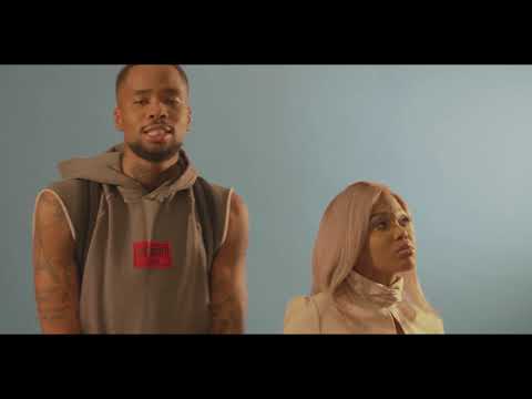 SISIK feat LATCHAD - EPHEMERE ( clip officiel )