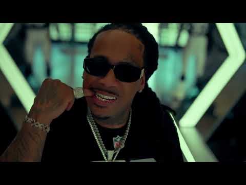 Preddy Boy P - Super Bowl Ring ft. Peewee Longway