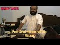 Peer Naseer Ud Deen Naseer Sahb Harmonium Bjaty Huy Jawani Ki Aik Yadgar Video