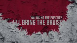 SENDFIRE - CANNONBALL [LYRIC VIDEO]