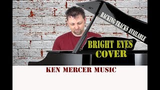 Bright Eyes Cover - Mike Batt - Art Garfunkel - Watership Down Theme