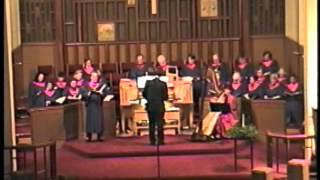 O Holy Night - Tenor, Organ, Harp & Chorus version