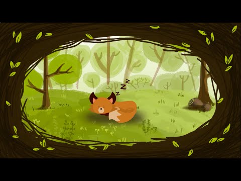 Fox Tale [Animation]