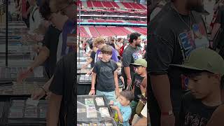 Kids hits top chase from a single pack