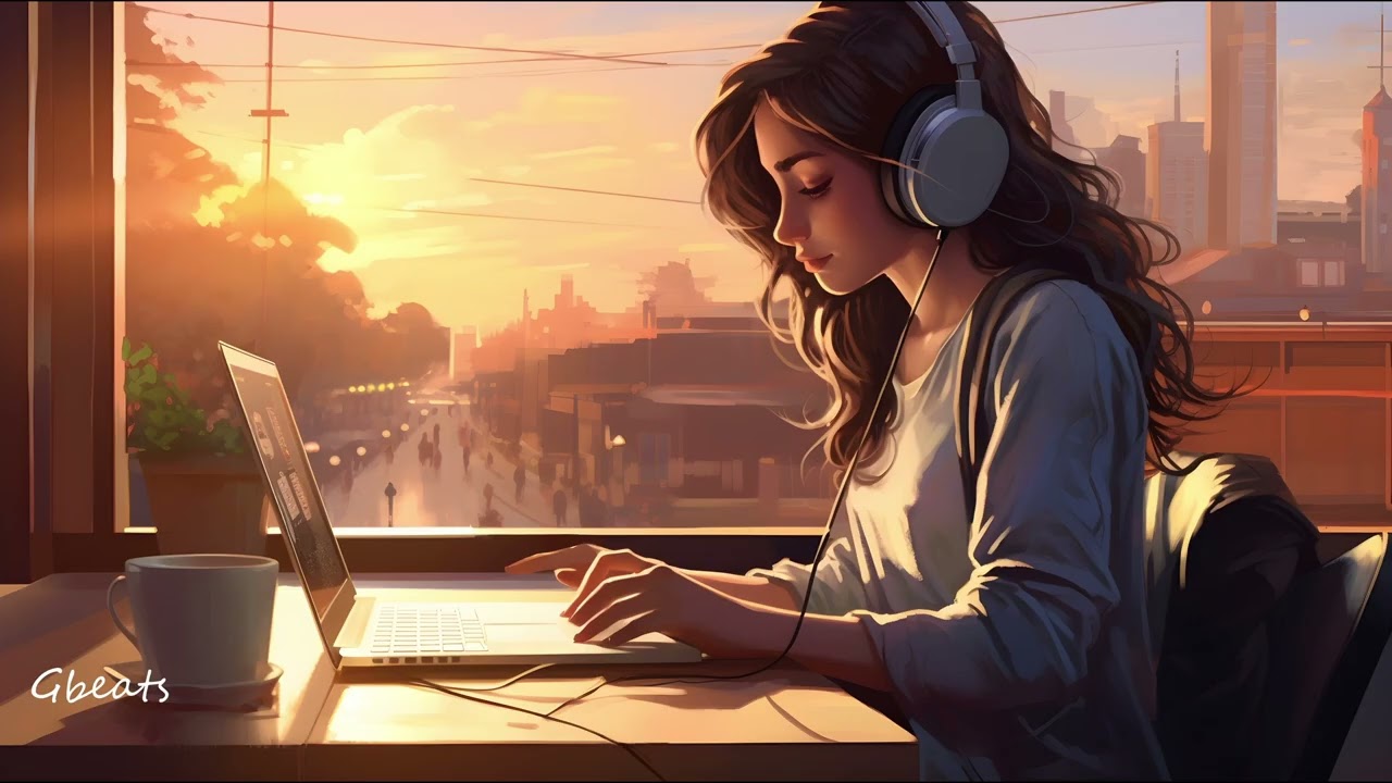 Fun Lofi Music - No Copyright Royalty Free Soothing Music