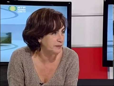 Rita Blanco e Ruben Alves no "Açores Hoje" - Antestreia "La Cage Dorée" no II Panazorean IFF